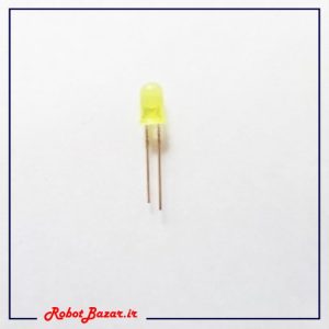 LED زرد (10 تایی)