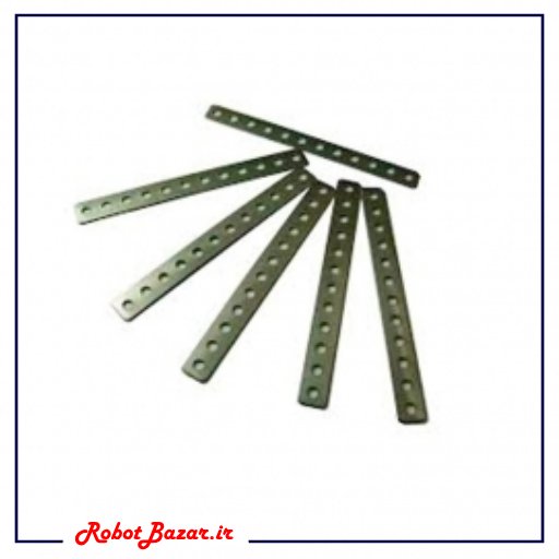 المان فلزی (بسته 10 تایی)