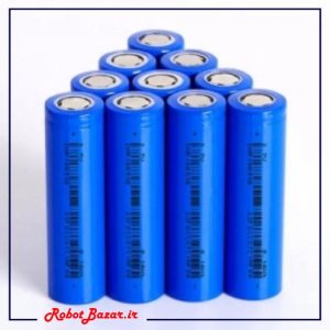 باطری لیتیومی 12 ولت 4.4 آمپر