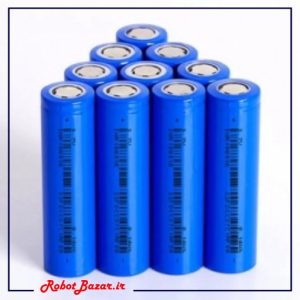 باطری لیتیومی 12 ولت 6.6 آمپر