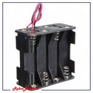 جاباطری 8 تایی