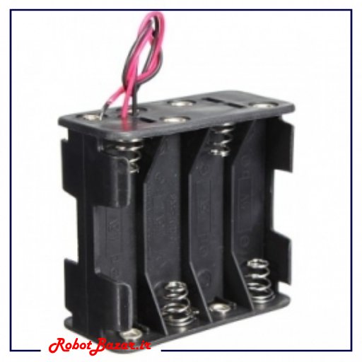 جاباطری 8 تایی