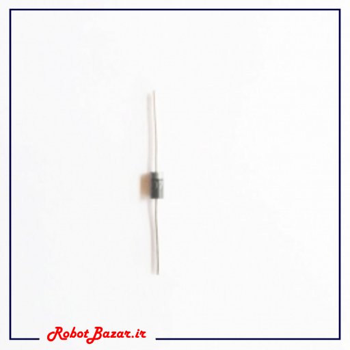 دیود 4007 (5 تایی)