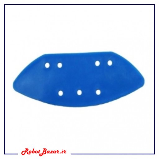 سازه بدنه BR