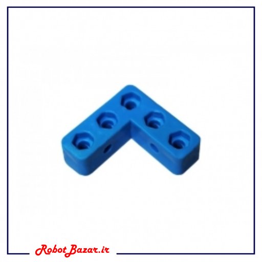 سازه نود پلاستیکی