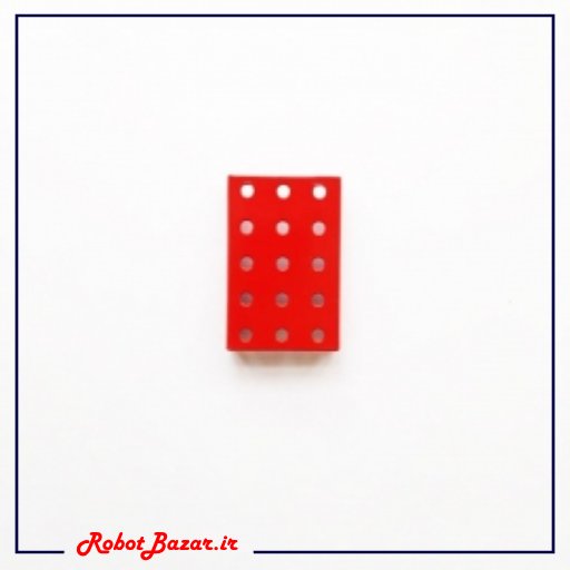 شاسی U شکل 5-3