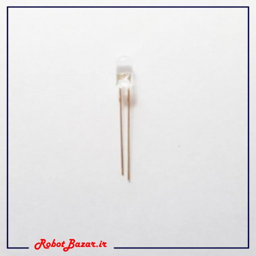 فرستنده مادون قرمز (IR) (پنج تایی)