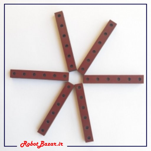 لینک چوبی(بسته 10 تایی)