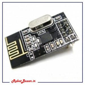 ماژول NRF24L01