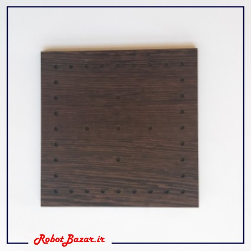 مربع بزرگ چوبی2