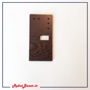 مستطیل چوبی هرزگرد-سرو