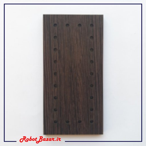 مستطیل چوبی