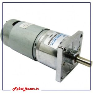موتور گیربکس 12 ولت سری B