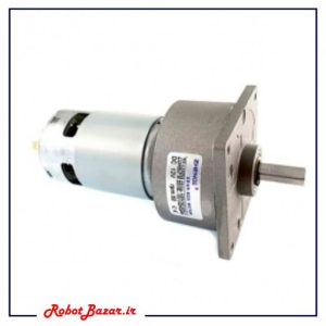 موتور گیربکس 12 ولت سری D