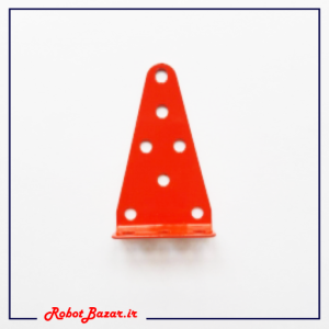 نبشی مثلث مستطیلی بزرگ