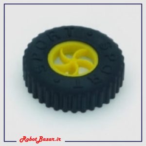 چرخ گیربکس ( 2 تایی)